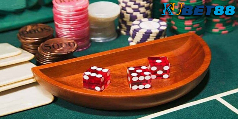 Game Bài Kubet88 - Đẳng Cấp Game Bài Đổi Thưởng Thời Thượng