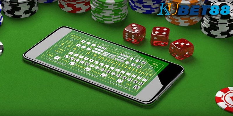 Casino Kubet88 - Sòng Bài Thời Thượng Nhất Năm 2024