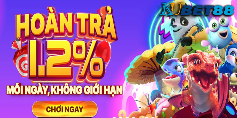 Hướng dẫn cách chơi cá cược bóng đá tại Kubet88