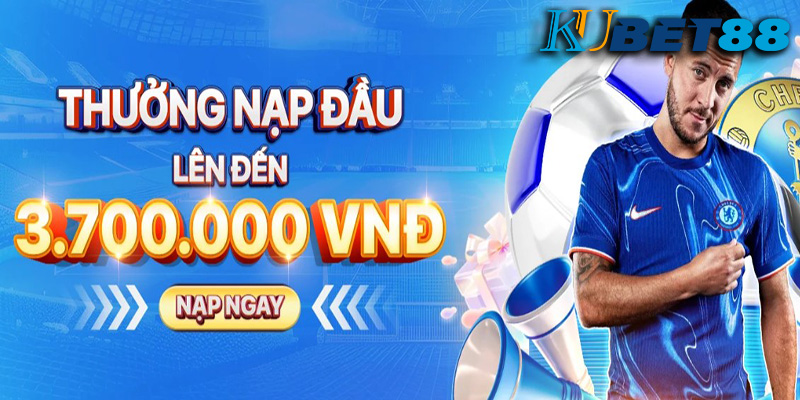 Cách tham gia và nhận ưu đãi từ Kubet88