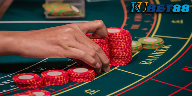 An Toàn Và Bảo Mật Tại Casino Kubet88