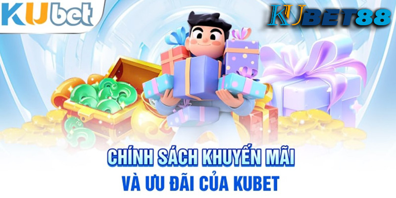 Kubet88 cũng thường xuyên tổ chức các giải đấu và sự kiện thú vị cho người chơi.