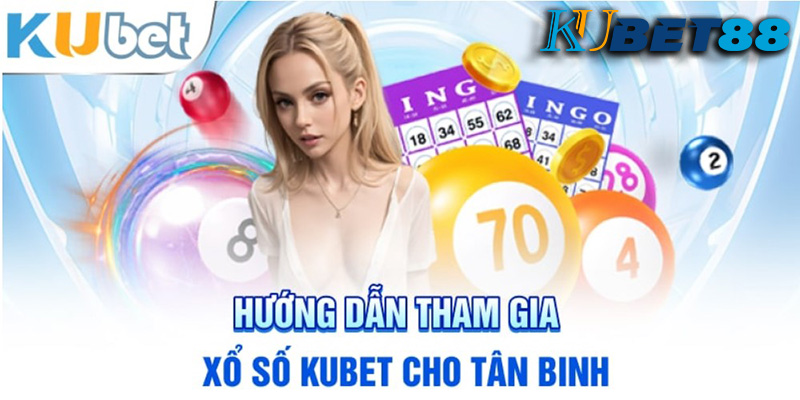 Cách tham gia các trò chơi hot tại Kubet88